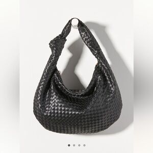 Brigitte Satchel by Melie Bianco